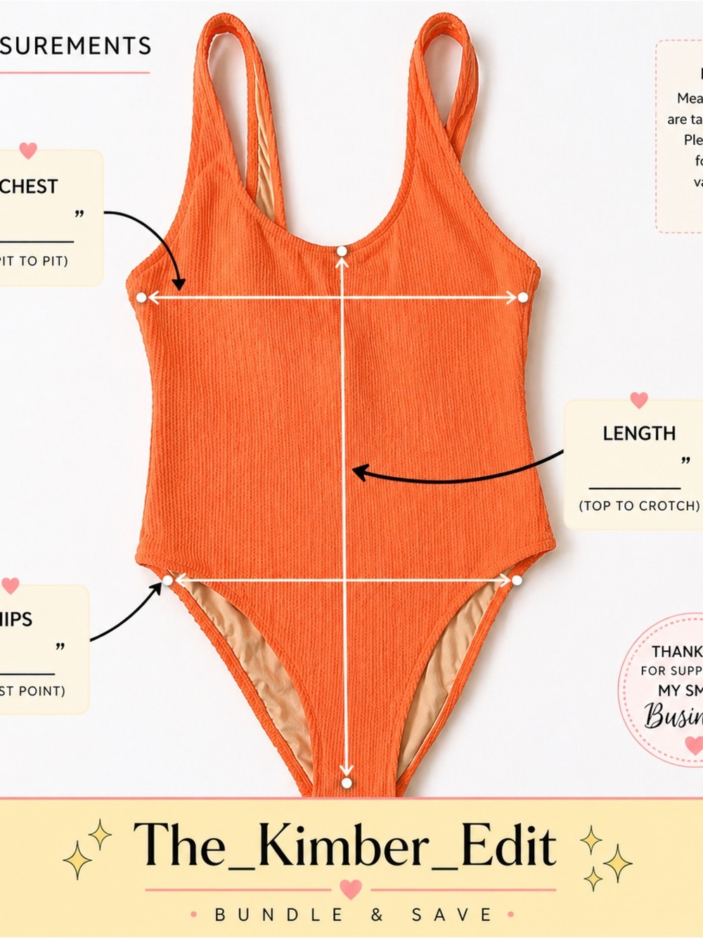 NWT FREE Coverup with Cotton On Body Orange One Piece Swimsuit purchase